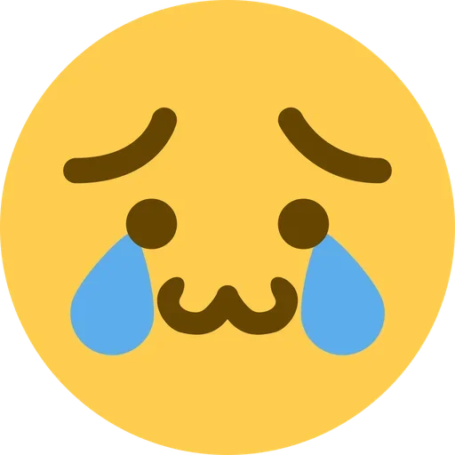 OwO crying