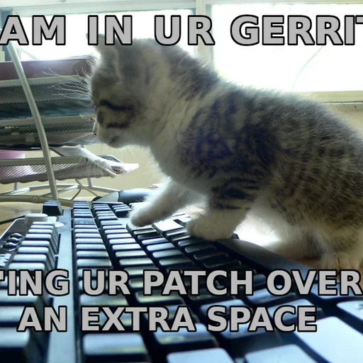 Keyboard supervisor