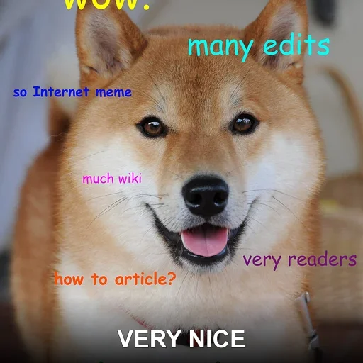 VERY NICE