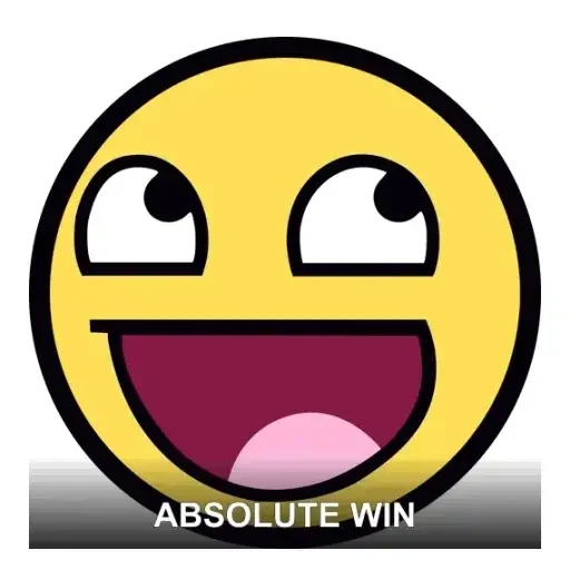 ABSOLUTE WIN · Bounce