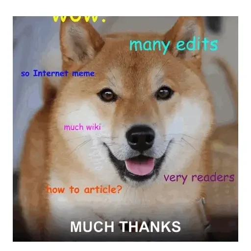 MUCH THANKS · Bounce