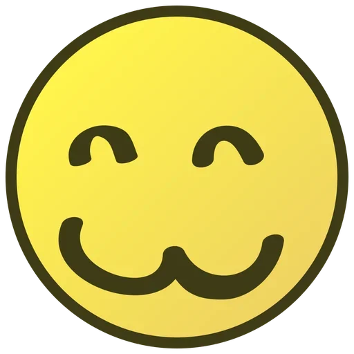 Cat smile :3