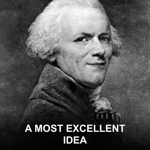 A MOST EXCELLENT — IDEA
