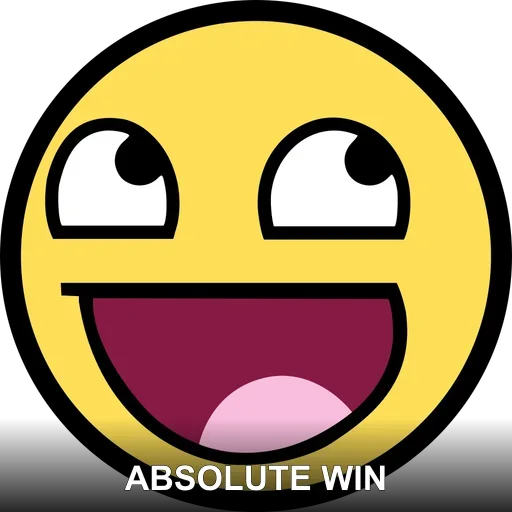 ABSOLUTE WIN