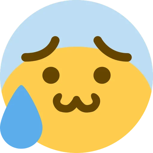 OwO nervous