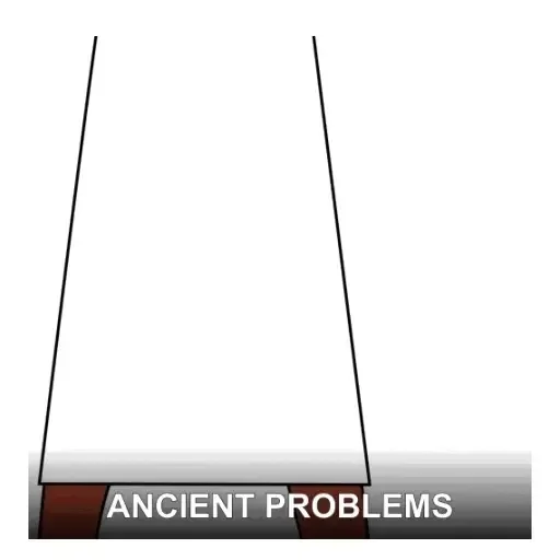ANCIENT PROBLEMS · Bounce