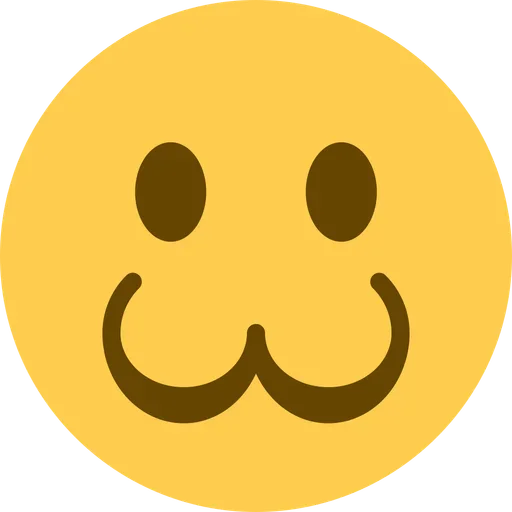 Cute face